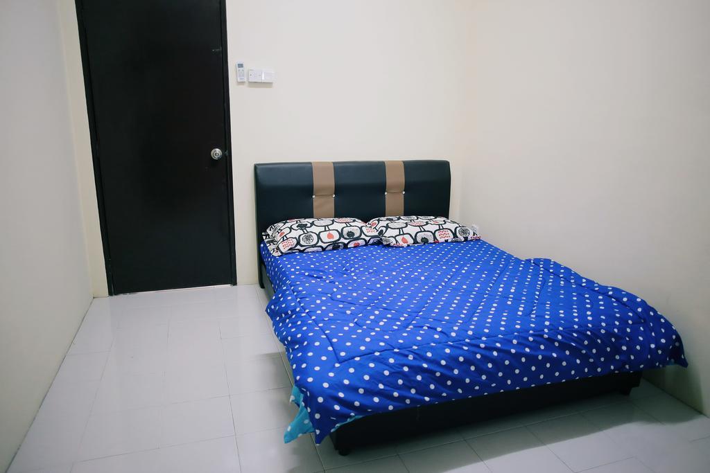 Arau Idaman Homestay Exterior photo